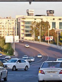 Вождение в Узбекистане: 7 вещей, которые нужно знать перед поездкой